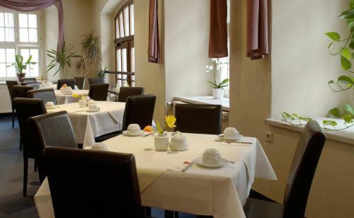 Hotel Am Obermarkt