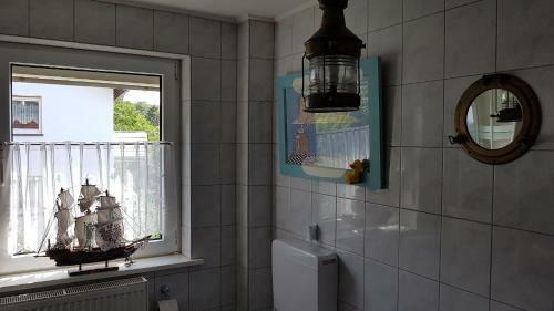 Apartamento Ferienwohnung Zauberhaft