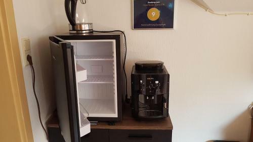 Apartamento Ferienwohnung Zauberhaft