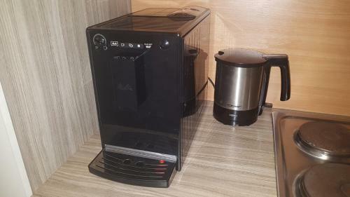 Apartamento Ferienwohnung Zauberhaft
