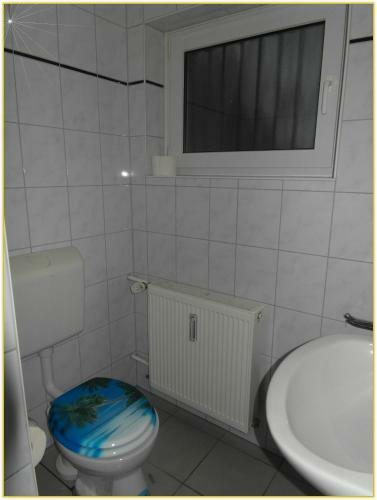 Apartamento Ferienwohnung Zauberhaft