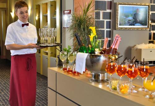 Landhotel Betz