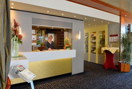Landhotel Betz