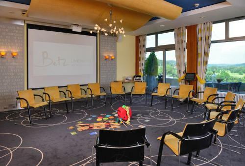 Landhotel Betz