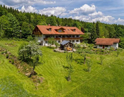 Apartamentos Haus J�gerfleck, Peter & Annette Trzewik Gbr