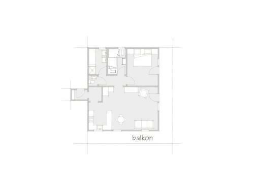 Apartamentos Haus J�gerfleck, Peter & Annette Trzewik Gbr