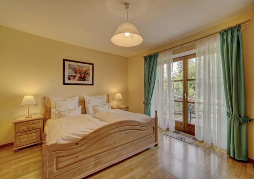 Apartamentos Haus J�gerfleck, Peter & Annette Trzewik Gbr