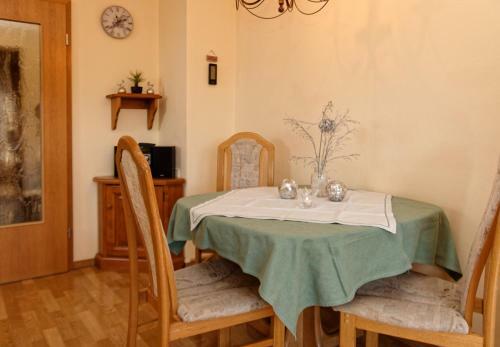 Apartamentos Haus J�gerfleck, Peter & Annette Trzewik Gbr