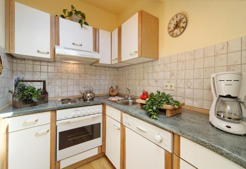 Apartamentos Haus J�gerfleck, Peter & Annette Trzewik Gbr