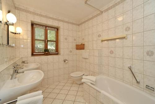 Apartamentos Haus J�gerfleck, Peter & Annette Trzewik Gbr