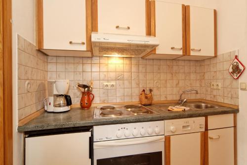 Apartamentos Haus J�gerfleck, Peter & Annette Trzewik Gbr