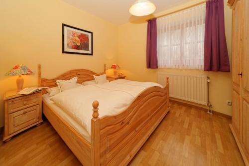 Apartamentos Haus J�gerfleck, Peter & Annette Trzewik Gbr