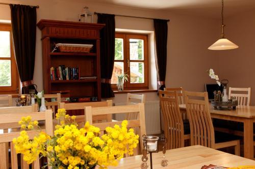 Apartamentos Haus J�gerfleck, Peter & Annette Trzewik Gbr