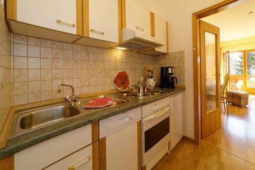 Apartamentos Haus J�gerfleck, Peter & Annette Trzewik Gbr