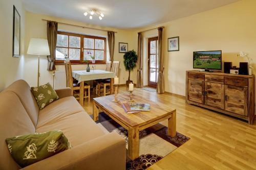 Apartamentos Haus J�gerfleck, Peter & Annette Trzewik Gbr