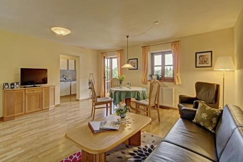 Apartamentos Haus J�gerfleck, Peter & Annette Trzewik Gbr