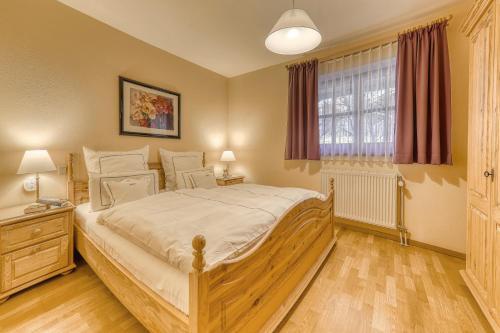 Apartamentos Haus J�gerfleck, Peter & Annette Trzewik Gbr