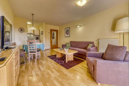 Apartamentos Haus J�gerfleck, Peter & Annette Trzewik Gbr