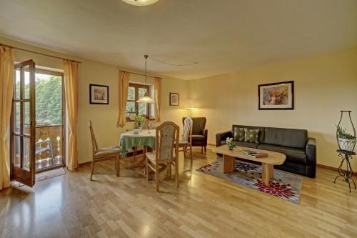 Apartamentos Haus J�gerfleck, Peter & Annette Trzewik Gbr