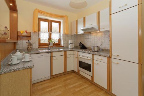 Apartamentos Haus J�gerfleck, Peter & Annette Trzewik Gbr