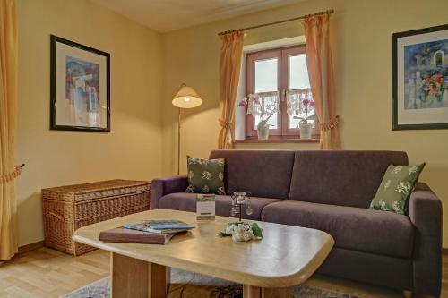 Apartamentos Haus J�gerfleck, Peter & Annette Trzewik Gbr