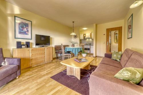 Apartamentos Haus J�gerfleck, Peter & Annette Trzewik Gbr