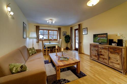 Apartamentos Haus J�gerfleck, Peter & Annette Trzewik Gbr