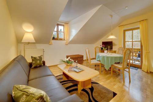 Apartamentos Haus J�gerfleck, Peter & Annette Trzewik Gbr