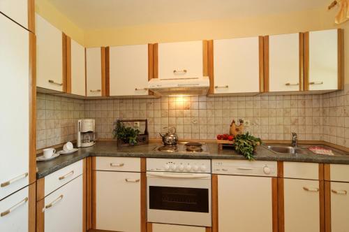 Apartamentos Haus J�gerfleck, Peter & Annette Trzewik Gbr