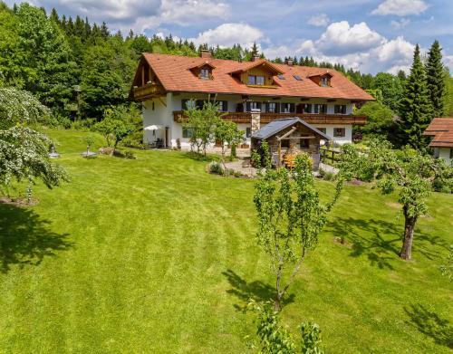 Apartamentos Haus J�gerfleck, Peter & Annette Trzewik Gbr