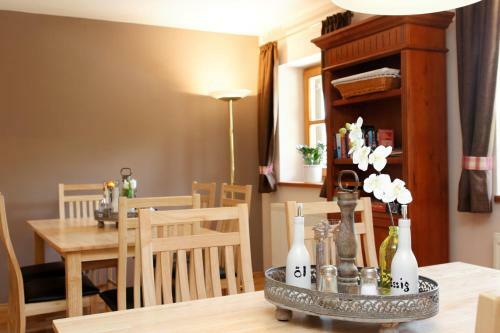 Apartamentos Haus J�gerfleck, Peter & Annette Trzewik Gbr