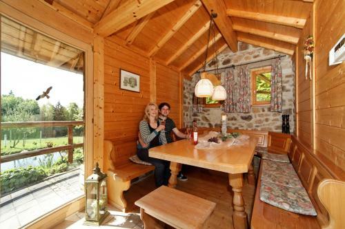 Apartamentos Haus J�gerfleck, Peter & Annette Trzewik Gbr