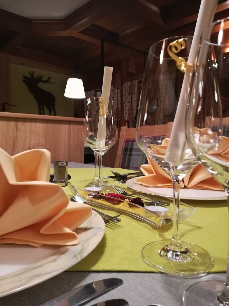 Landhotel Tannenhof
