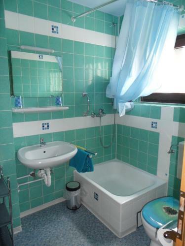 Hostal Hotel-pension Salzs�umerhof