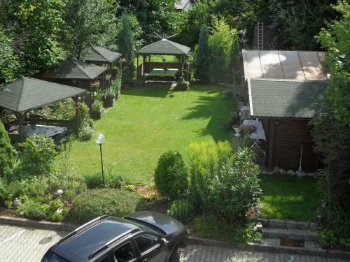 Hostal Hotel-pension Salzs�umerhof