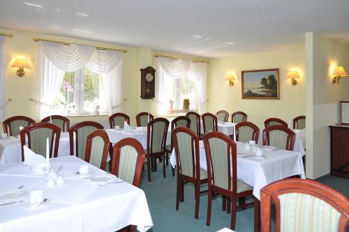 Hostal Pension Manthei