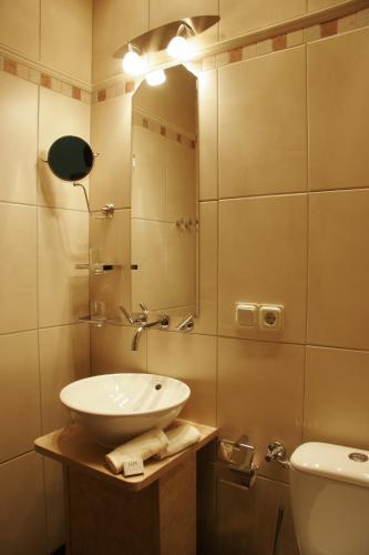Hotel Gutshaus Kubbelkow