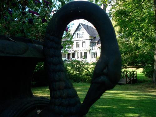 Hotel Gutshaus Kubbelkow