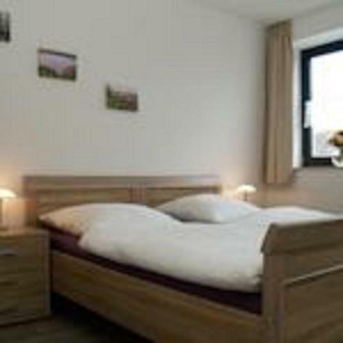 Apartamento Ferienwohnung Roeben