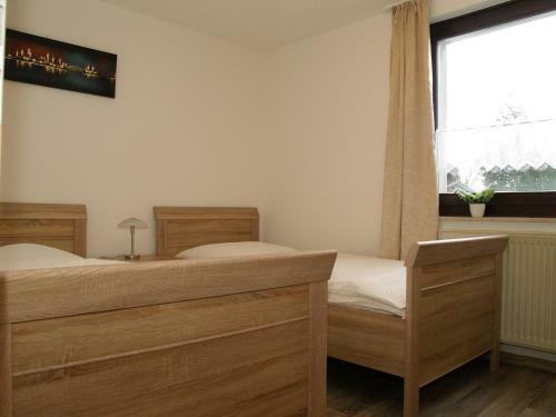 Apartamento Ferienwohnung Roeben
