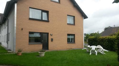Apartamento Ferienwohnung Roeben