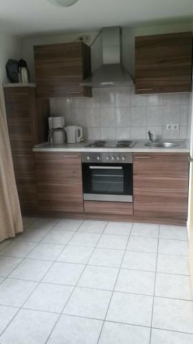 Apartamento Ferienwohnung Roeben