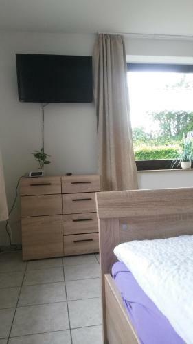 Apartamento Ferienwohnung Roeben