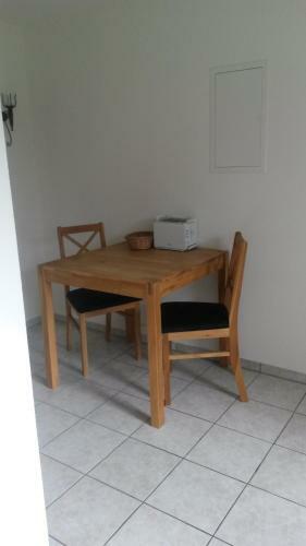 Apartamento Ferienwohnung Roeben