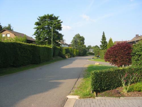 Apartamento Ferienwohnung Roeben