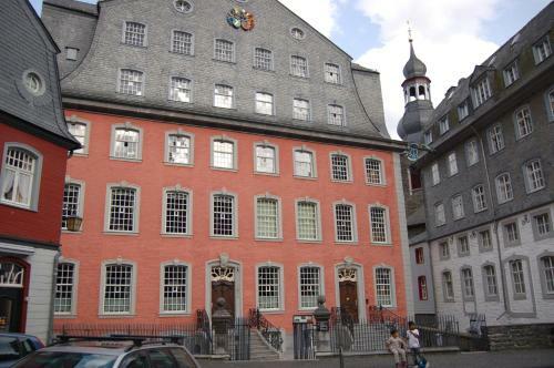 Apartamento Ferienwohnung Roeben