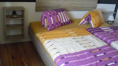 Apartamento Ferienwohnung Schroiff