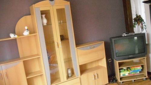 Apartamento Ferienwohnung Schroiff