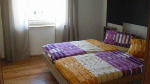 Apartamento Ferienwohnung Schroiff
