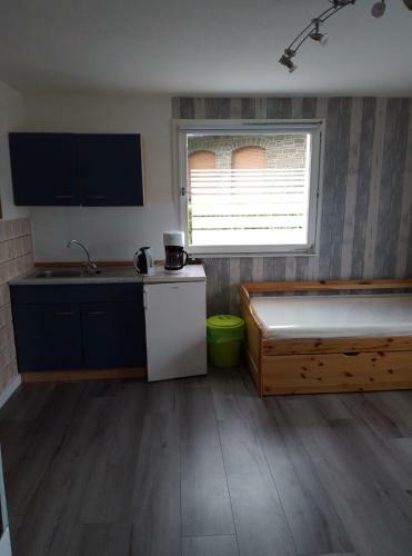 Apartamento Ferienwohnung Schroiff